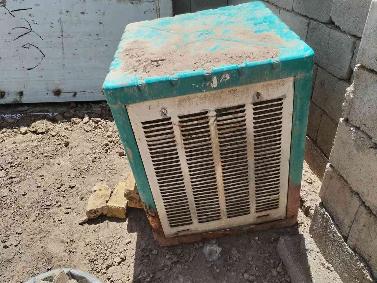 غرفه بمليون و٤٥٠ ماخذيها ب٣ استعمال قليل
مبرده شغاله فقط عوزها تبديل ليف ب٥٠
باب كامل كولشي مابي حتا زنجار ممزنجر ب٤٥


**إذا كنت صاحب هذا الإعلان وتريد حذفه لأي سبب، رجاءا أرسل رسالة إلى الدعم الفني**