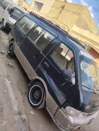 كيا بريجيو • ٩٦ • نجف الاشرف