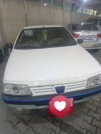 بيجو 405 • ٢٠١٣ • نجف