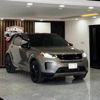 شركة أرض السلطان لتجارة السيارات 🚗  رانج روفر ديسكفري – موديل 2023  ال...