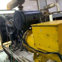 بيركنز ٢٥٠٠ • مولد ٥٥٠ • الغزالية