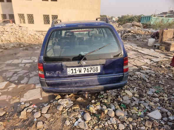 استرا 92 محرك 2000رقم دولي بغداد سعر 35 /***********/***********
