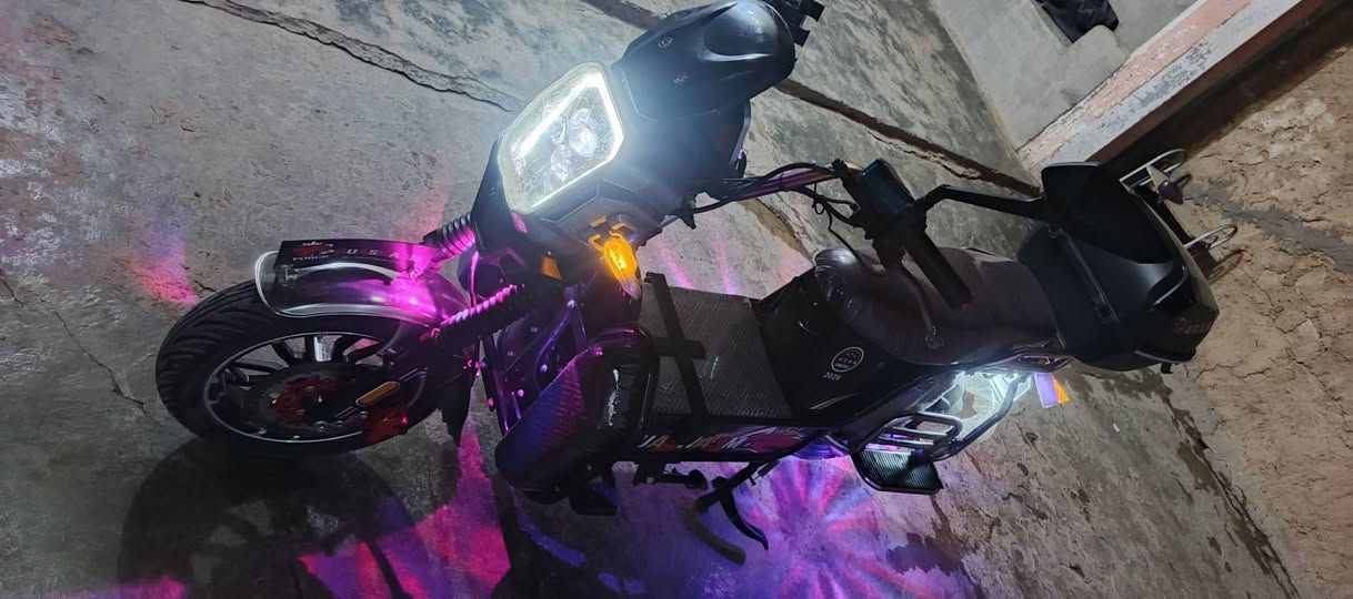 متاح ماطور شحن هيوشه موديل 2026بعدو اجديد مستخدم قليل للبيع السعر 750 وبي مجال (***********)
