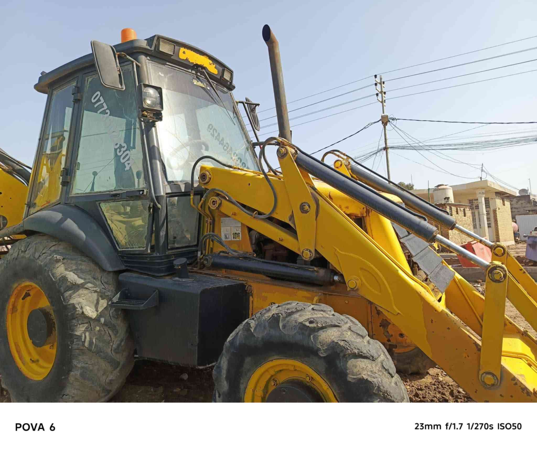 حفاره رقم الماني المثنئ جاهزه للعمل السعر 100وبيهه مجال للستفسار ***********
