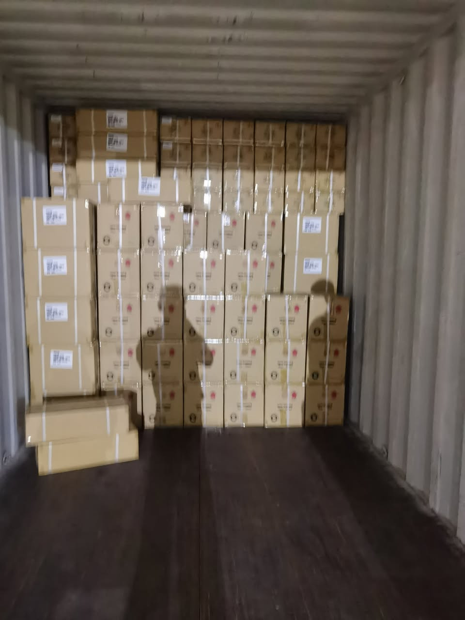 زبائننا الكرام  :

يسرنا أن نعلن عن وصول منتجات شركة ماروني اليابانية لاصلاح اطارات السيارات إلى مخازننا . 
نقدم لكم مجموعة واسعة من المنتجات عالية الجودة لاصلاح اطارات السيارات، متوفرة بكافة الأحجام والقياسات.

*منتجاتنا تشمل:*
- أجزاء اصلاح اطارات السيارات
- مواد لاصقة ومستلزمات اصلاح اطارات السيارات
- أدوات اصلاح اطارات السيارات

*مميزات منتجاتنا:*

- جودة عالية ومضمونة
- أسعار تنافسية
- توفر بكافة الأحجام والقياسات
- ضمان على جميع المنتجات

*لا تتردد في زيارتنا اليوم!*

احصل على أفضل المنتجات لاصلاح اطارات سيارتك من شركة ماروني اليابانية. نحن في انتظارك!

*الموقع:* (البصرة - الزبير )
*الهاتف:* (***********)
*البريد الإلكتروني:* (almajidco20@gmail)
