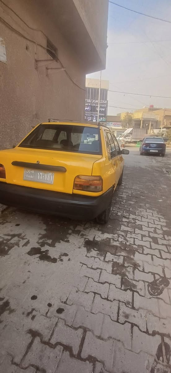 سلام عليكم سايبا مديل 2012 رقم بغداد بسمي سعر 11وقه هيءه أو غرامات على المشتري مكان الحريه الاتصال ***********
