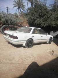 مارك • ١٩٩١ • مكينة جديده