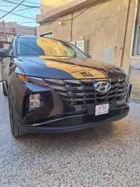 توسان هايبرد • ٢٠٢٤ • مرقمه بغداد