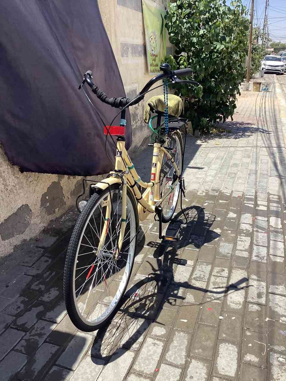 للبيع سعر خاص
حاويه ماصارله شهر من منزله نضافه فول ماناقصه اي شي مكان كربلاء حي العامل


**إذا كنت صاحب هذا الإعلان وتريد حذفه لأي سبب، رجاءا أرسل رسالة إلى الدعم الفني**