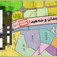 أرض للبيع • ٢٠٠م • صالحة للبناء