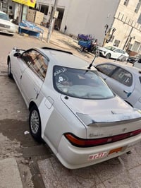 ١٩٩٢ • مكينه ٢٫٥ • كفاله عامه