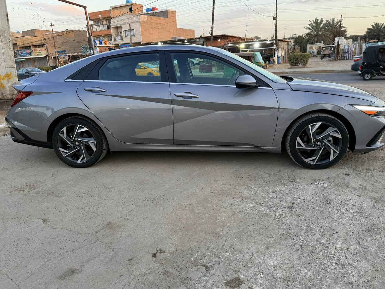 السلام عليكم
النترا موديل 24 هايبرد لمتدد فول 1/1

ترقيم جديد ماشيه 23 

فتحه /بصمه/ كشن كهرباء جلد/ تدفئه تبريد كشنات +كشن خزن /دشبول لد

الحادث موضح بصور جاملغ وبنيد مبدلات

السعر 145 مكاني الدوره 

***********
