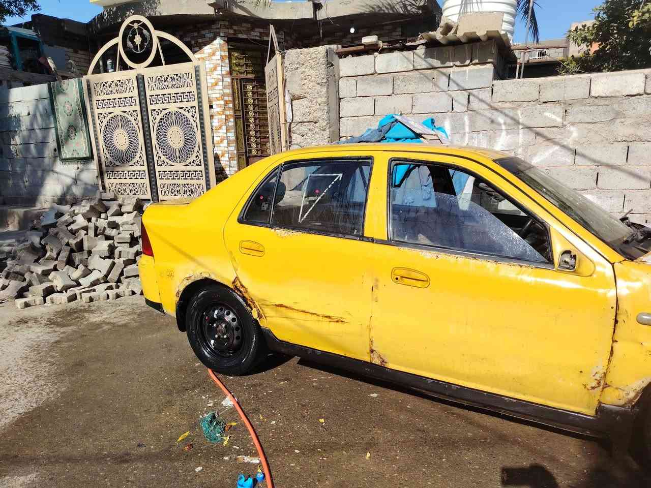 سيكي رقم بابل احمر كير محرك كورلا شواصي باتري سلف تايرات سلف دينمو كله جاهزه كبل للشارع مكفوله ***********
***********
مكاني بغداد
السعر١٧ وبيه مجال قليل
