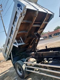 هينو قلاب • موديل90 • بسامينه بغداد