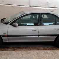 فول توماتيك • محرك وكير شرط • ١٩٩٥