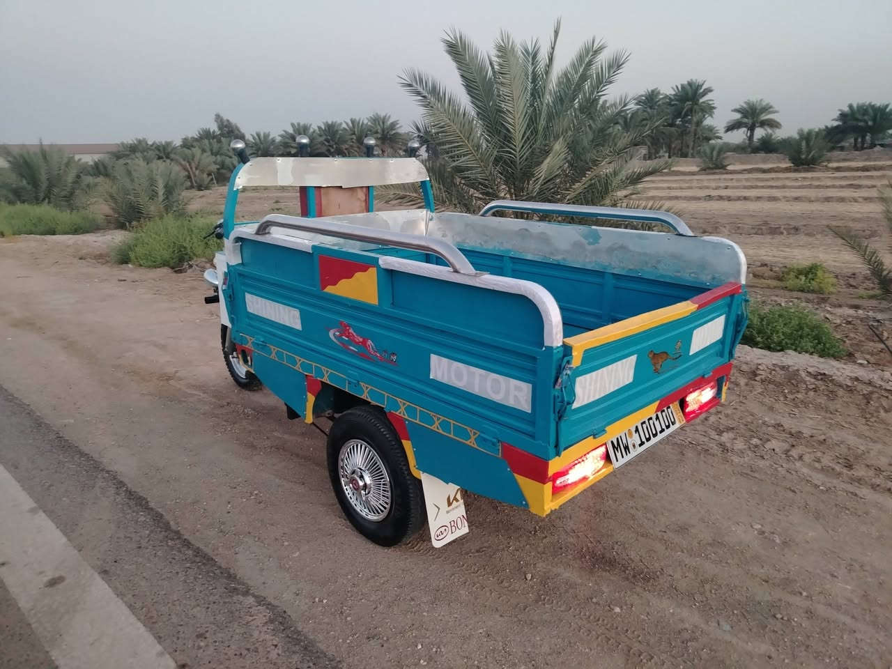 السلام عليكم توته للبيع موديل 21 توته حلوه وجاهزه كهربائي شغاله اوراق كانوا بابل الشوملي السعر1450 وبيها مجال***********
