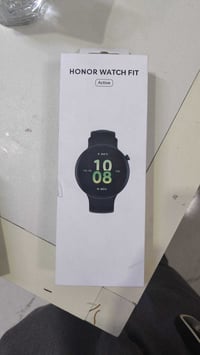 هونر ساعه هونر واتش للبيع سعرها 100 الف ويوجد توصيل  للتواصل واتس +964...