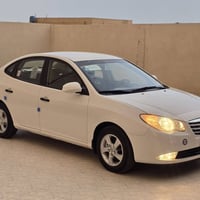 وارد خليجي • ٢٠١٠ • محرك ١٦٠٠