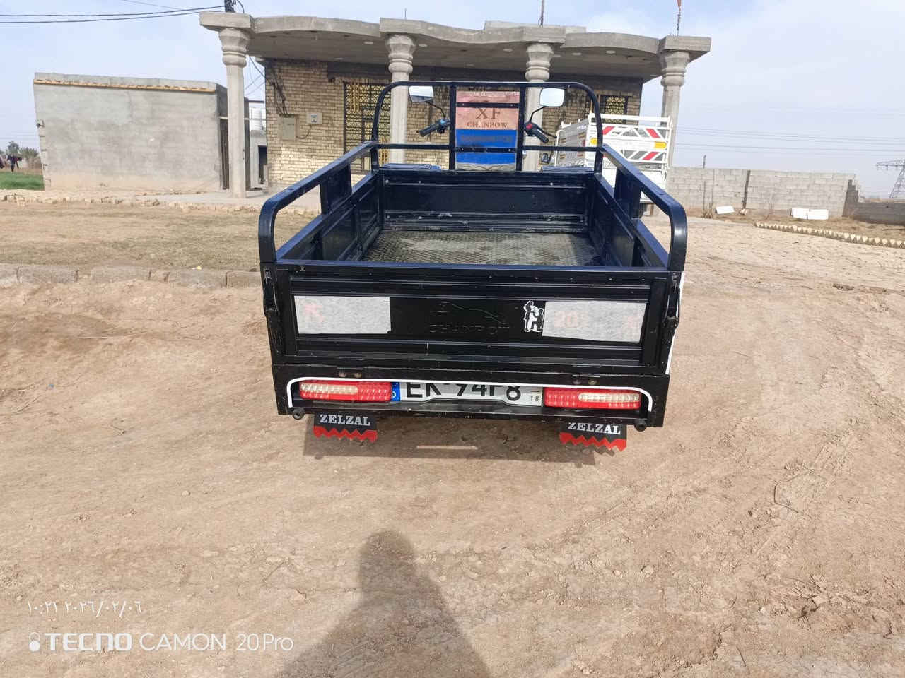 ستوته للبيع مديل 2025 كفاله عامه وراق كامله سعر 2و100 وبيه مجال لشراي مكاني بغداد  ***********
