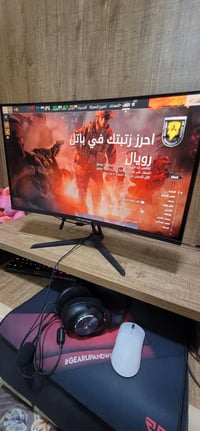 تجميعة كاملة • رايزن ٥٥٠٠ • ٣٠٦٠Ti