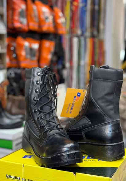 بليفل اصلي 
السعر 45 الف فقط 
إذا مو اصلي ونفس الصوره لتستلم الطلب 
بدون دفع اي اجور للمندوب 
القياسات /40/41/42/43/44/45/46
متوفر توصيل لكل المحافظات مجاني 
للاستفسار مراسله الصفحه او الاتصال على 
***********
#اتحادية_وزارةدفاع_شرطة_محلية_مكافحة_الارهاب_رد_السريع_وزارة_الداخلية_حراسات_امنية
