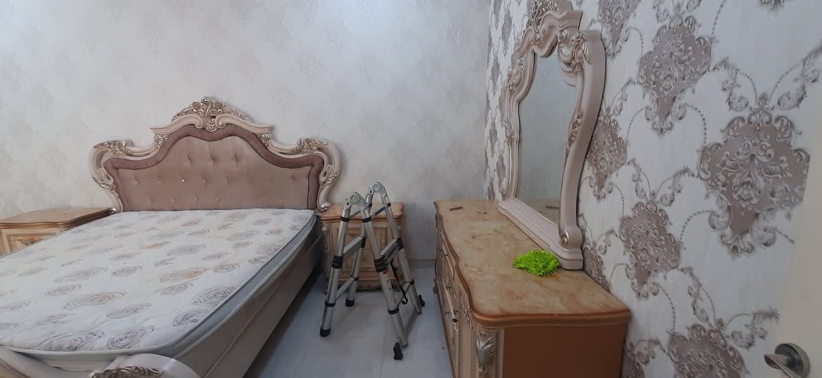 على بركة الله ... 
خدمات متكاملة لغرف النوم والاثاث المستورد 
فتح وشد وتصليح ونقل وعمال  = استلام جاهز لصاحب الغرفة 

تركي . صيني . عراقي .

كادر عمل متخصص موقعي في كربلاء 
***********
