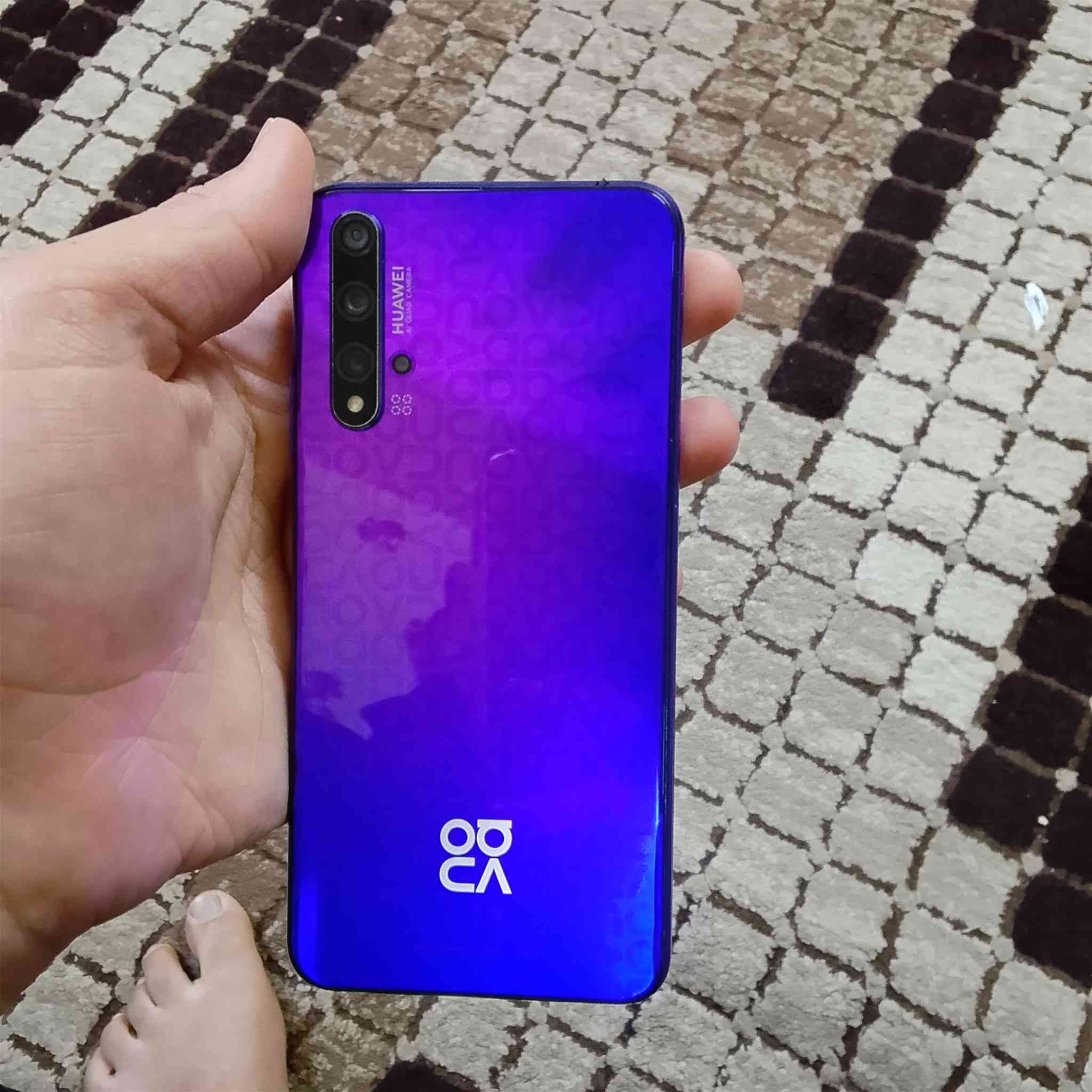 السلام عليكم
موبايل هواوي نوفا 5T
رام 8
ذاكره 128
ببجي 60 فريم حقيقي يدعم فائق HDR
شحن تايب سي
جهاز كله بلادي شرط الفحص
كله شغال 
تاخذه ضمان يومين
سعره 80 قفل
مكاني كركوك شارع القدس


**إذا كنت صاحب هذا الإعلان وتريد حذفه لأي سبب، رجاءا أرسل رسالة إلى الدعم الفني**