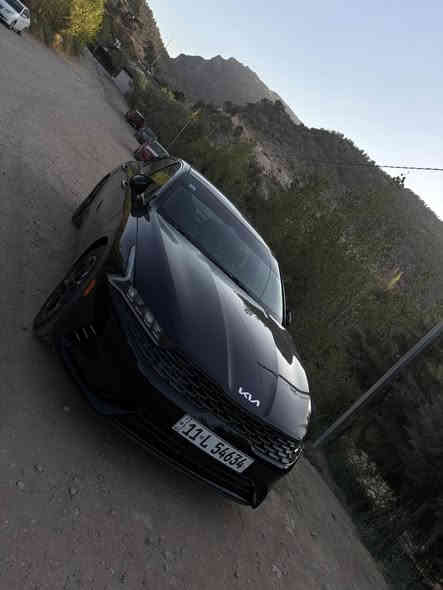 🎀 K5 
2023
فل بلس 
170 وبيهه مجال 
مكانهه ديالى ومتواجدين بغداد هم 
***********
