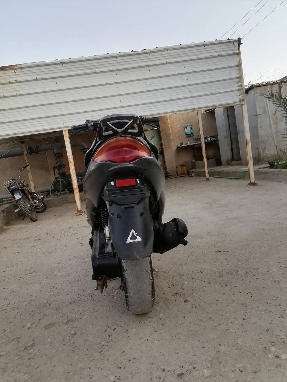 السلام عليكم اكزز مجفته بوش وبستم نظيفه سلف هندر الرميثه


**إذا كنت صاحب هذا الإعلان وتريد حذفه لأي سبب، رجاءا أرسل رسالة إلى الدعم الفني**