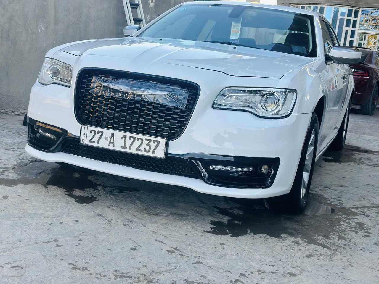 يالله سلام عليكم اوباما رقم ذي قار الدولي سنويه جديده تحويل مباشر مديل 2016 مسجله 2020 حادث جاملغ وبنيد بدون ارباك السياره جديده مكينه كير حداده اكسن تخم تاير لايت زنون جاهزه على اخر شي ماشيه 175 ميل السعر 170 وبيه مجال للشراي مكاني بصره قرنه بني منصورللستفسار***********/***********
