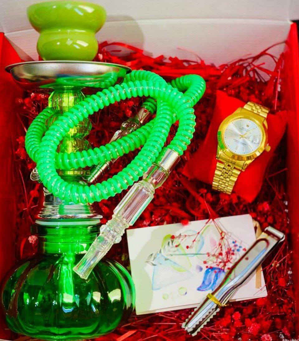 بوكس هديه رجالي 
توصيل لجميع المحافظات ابلااااش


**إذا كنت صاحب هذا الإعلان وتريد حذفه لأي سبب، رجاءا أرسل رسالة إلى الدعم الفني**