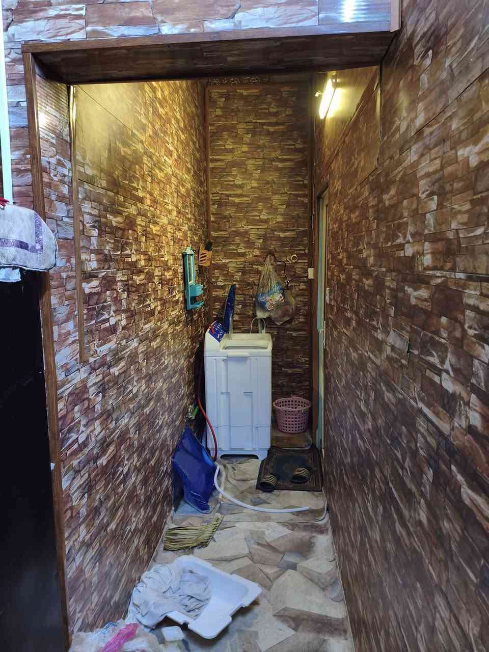 سلام عليكم
بيت 100متر بشارع علكم الشبلي وره اسواق الاخوين واجهيه 6اونص غرفه وصاله ومطبخ وصحيات ومكشوفه بس البراني بعده السعر 16
رقمي***********
