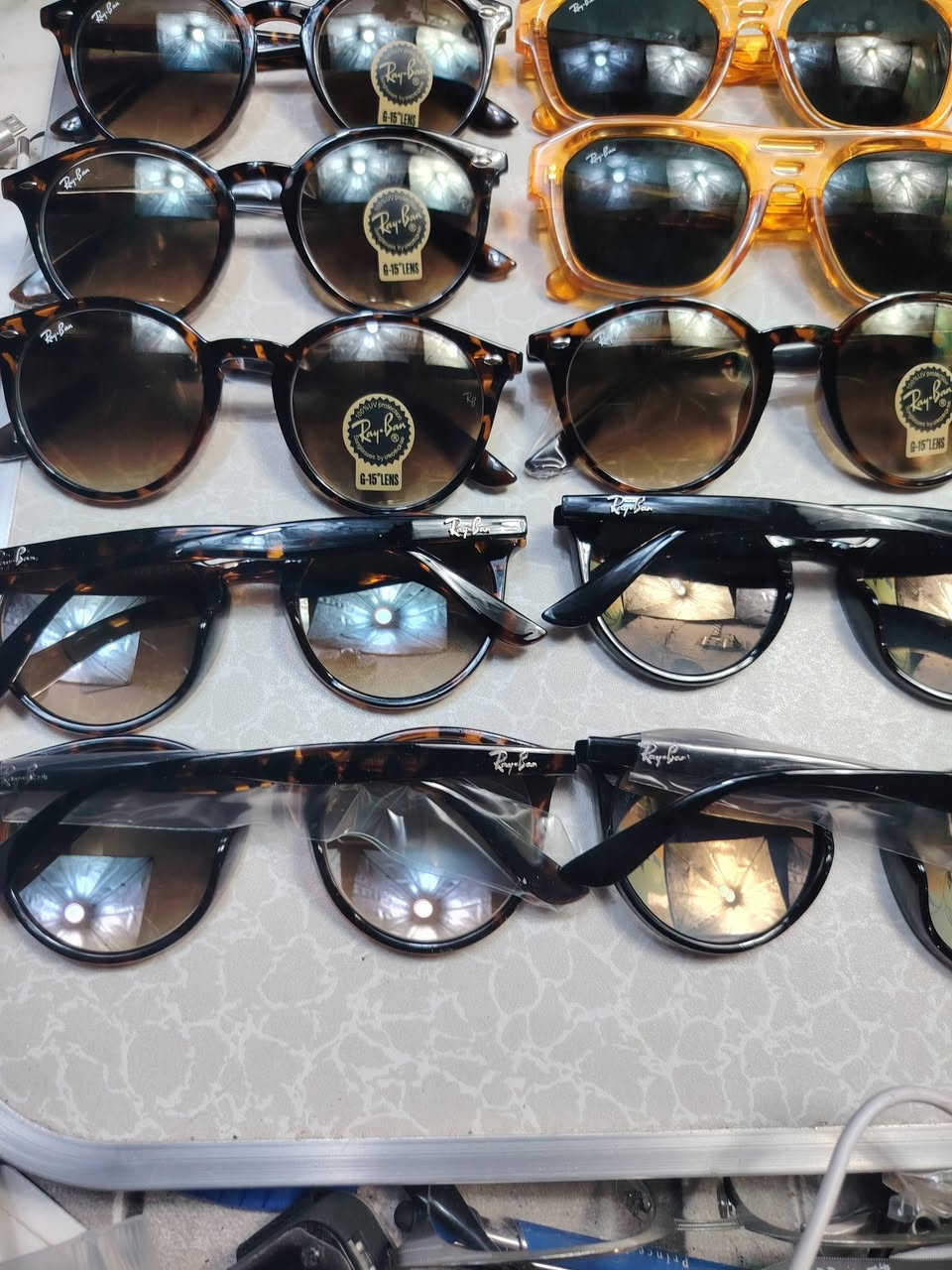 شلعه ٢٥ قطعه سعر القطعه ٤ ألف


**إذا كنت صاحب هذا الإعلان وتريد حذفه لأي سبب، رجاءا أرسل رسالة إلى الدعم الفني**