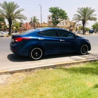 النترا • ٢٠١٦ • وارد امريكي