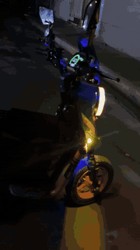 بايسكل شحن • X900 • سرعة 109