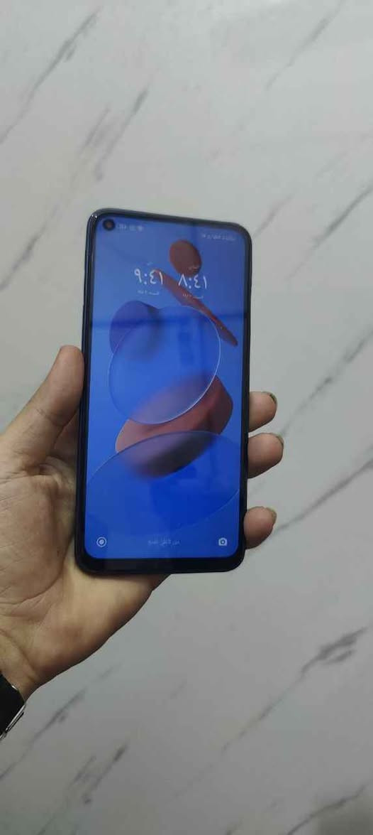 جهاز ريدمي نوت 9
     ذاكره 128
مبدل شاشه وكاله ونقس بيت الشريحه
سعر من 85الى 75 عمارة, ميسان


**إذا كنت صاحب هذا الإعلان وتريد حذفه لأي سبب، رجاءا أرسل رسالة إلى الدعم الفني**