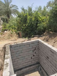 مقاول • بناء • إنشاءات