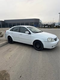 اوپترا ٢٠١٢ • اوتوماتيك • السليمانية