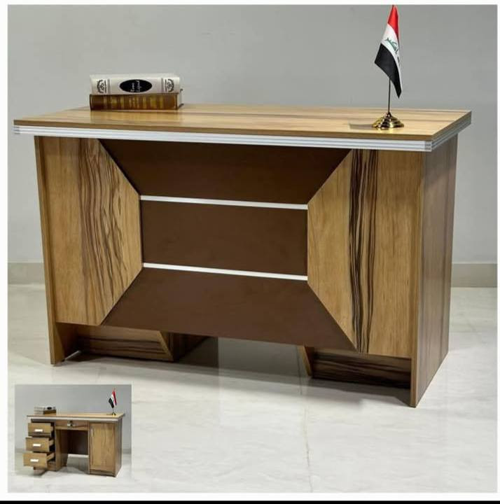 معرض الاوائل
يوجد توصيل النجف الاشرف 
عنوان: نجف ثورة العشرين مقابل البريد 
احجز أو الاستفسار 
***********
#معرض_الاوائل 
#واحد_عراق 
 #النجف
#ميز_ريائسي
#الشعب_الصيني_مال_حل
@الجميع
