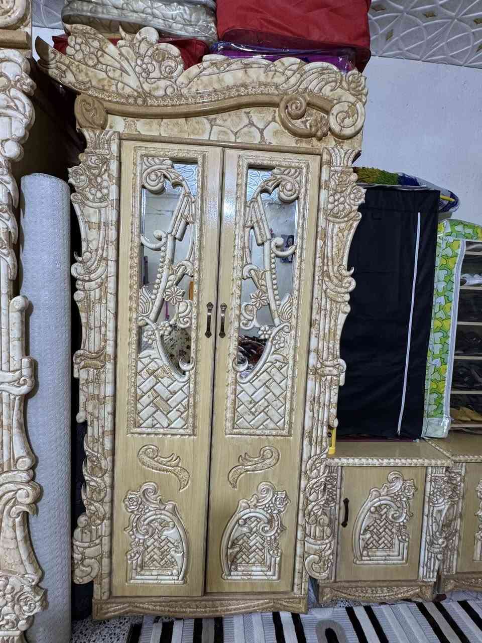 غرفه نظيفه كلش رايدتها بمليون وربع وبيها مجال للشراي قرب جسر الحظارات


**إذا كنت صاحب هذا الإعلان وتريد حذفه لأي سبب، رجاءا أرسل رسالة إلى الدعم الفني**