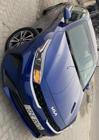 فورتي فئةLXS امريكي(كندي ) 🇺🇸موديل 2023 رقم اربيل الجديد السياره احلى ...