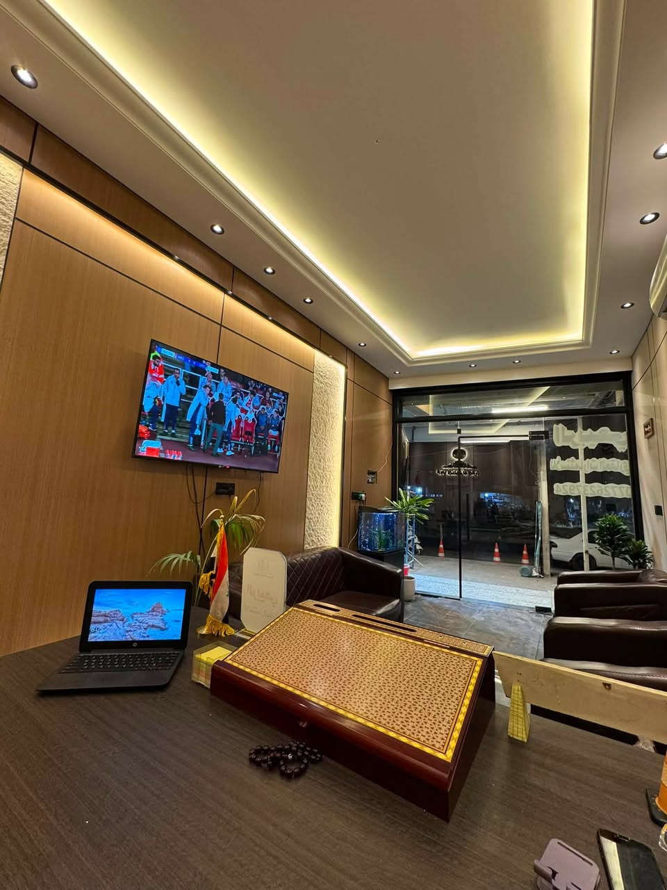 الربيعي للاستثمارات العقارية 🏦
زبائننا الكرام نبشركم بإطلاق موقع شركتنا الجديد المتخصص في مجال العقارات. 🏦

 📞 الاستفسارات العامة:

🏢 مقر الشركة الجديد  – حي القاهرة /  مجاور افران الزيتون 

للتواصل:***********

🏦 شركة الربيعي للاستثمارات العقارية 
ستفسار عقاري. افضل عروض العقارات في بغداد
