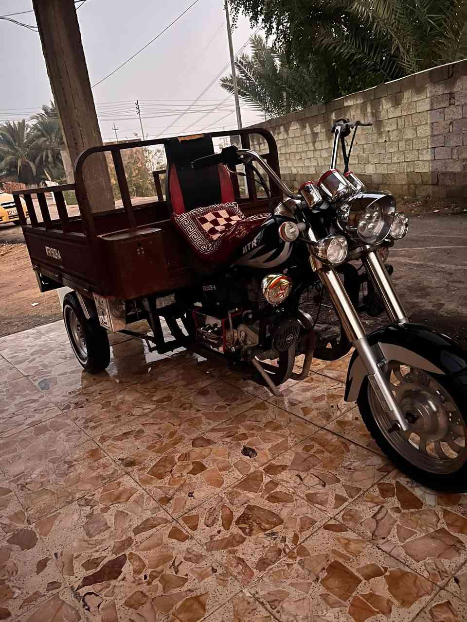 سلام عليكم ستوته ام تي أر للبيع عراضه كله جديده مكينه 24 رقم انكليزي مكاني رميثه  التواصل ***********
