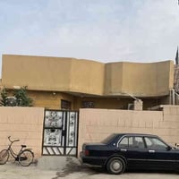 أبو الخصيب حمدان وقف سني • ٢٤٠م • ٢ غرف