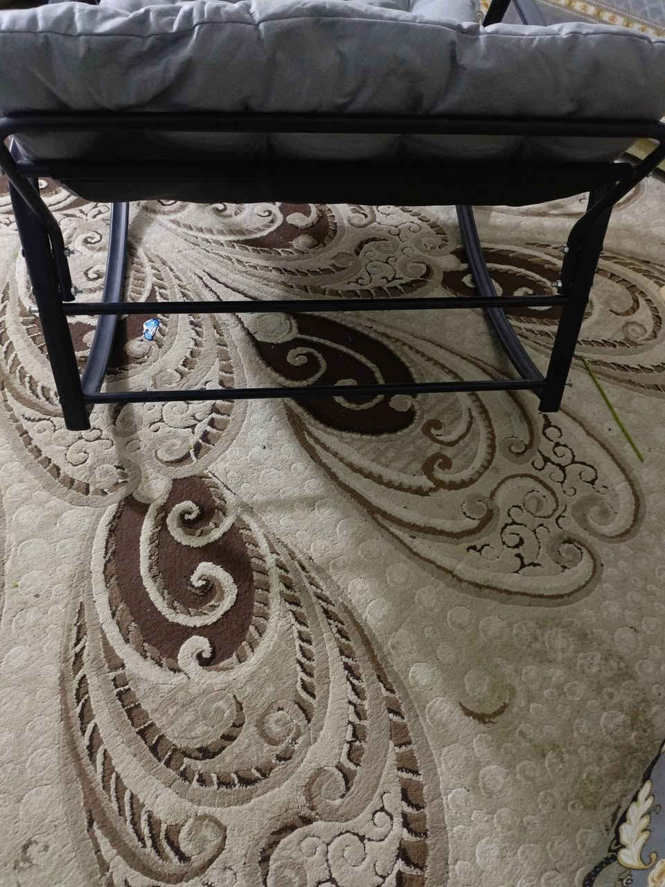 كرسي هزاز بهذا الشكل شكد تنطوني بي


**إذا كنت صاحب هذا الإعلان وتريد حذفه لأي سبب، رجاءا أرسل رسالة إلى الدعم الفني**