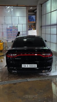 تشارجر • ٣٦٠٠ V6 • ٢٠٢٠