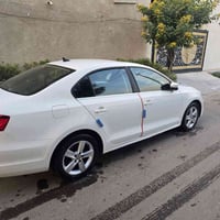 فولكس واكن جيتا ٢٠١٤ ادوات  محرك ٢٥٠٠ خمسة سلندر  تبريد تدفائه تحكمات ...