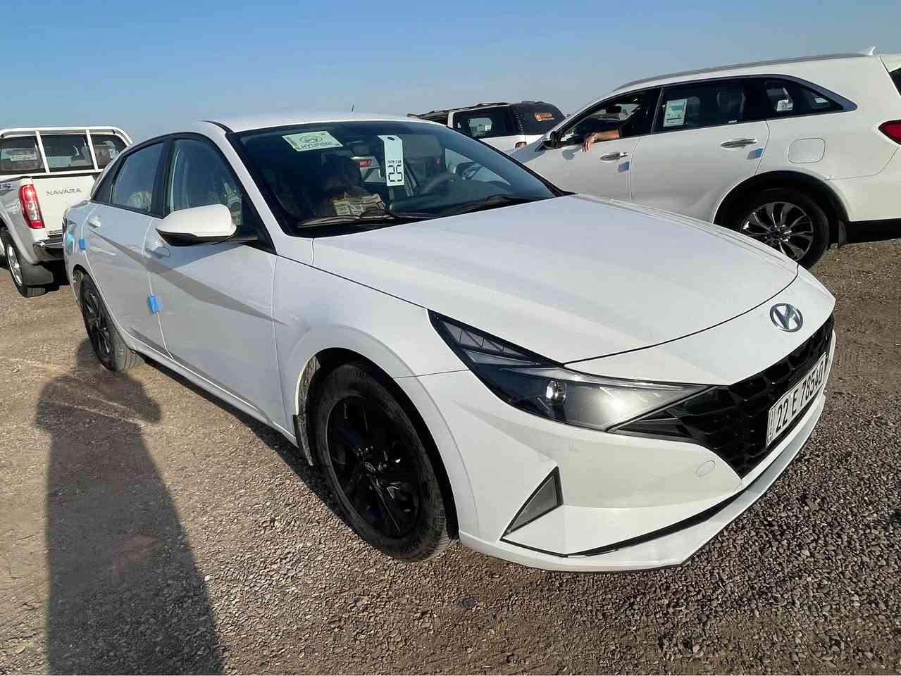 النترا خليجي 2022 كفالة ما عدا بارد بالجاملغ الخلفي يم قبق البانزين المحرك 1600  رقم اربيل ب اسم شركة ***********
السعر 156 وبيها مجال البصرة, العراق
