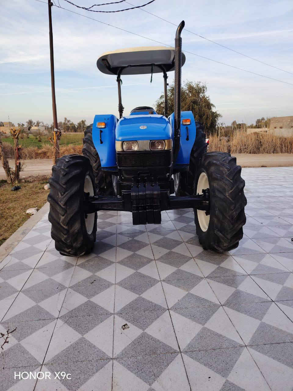 سلام عليكم  مكينه 80 موديل 2016 رقمه  سليمانيه  السنويه  نافذة   واعندي  معداته جهاز اذ تريدهن  وياه  المكان  محافظة  الديوانية ***********//***********
