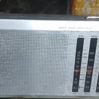 راديو سوني • ياباني • شغال كامل